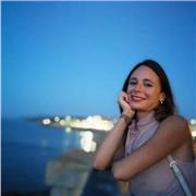 Educatrice pedagogista con esperienza automunita disponibile per supporto scolastico in particolare discipline umanistiche